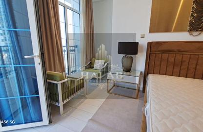 Apartment - 2 Bedrooms - 4 Bathrooms for rent in Floresta Gardens - Floresta Gardens - The Pearl Island - Doha