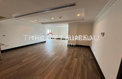 Apartment - 1 Bedroom - 1 Bathroom for rent in Viva West - Viva Bahriyah - The Pearl Island - Doha