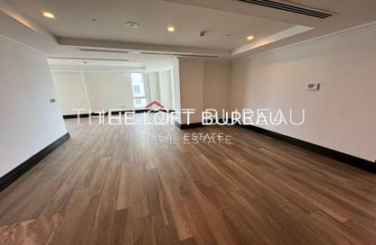 Apartment - 1 Bedroom - 1 Bathroom for rent in Viva West - Viva Bahriyah - The Pearl Island - Doha