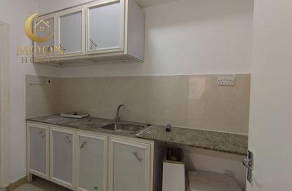Apartment - Studio - 1 Bathroom for rent in Najma Street - Najma - Doha Apartment - Studio - 1 Bathroom for rent in Najma Street - Najma - Doha