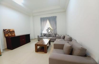 Apartment - 2 Bedrooms - 2 Bathrooms for rent in Ibn Asakir Street - Najma - Doha Apartment - 2 Bedrooms - 2 Bathrooms for rent in Ibn Asakir Street - Najma - Doha