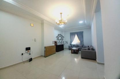 Apartment - 2 Bedrooms - 2 Bathrooms for rent in Ibn Asakir Street - Najma - Doha Apartment - 2 Bedrooms - 2 Bathrooms for rent in Ibn Asakir Street - Najma - Doha