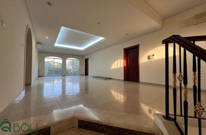 Villa - 5 Bedrooms - 6 Bathrooms for rent in West Bay Lagoon Villas - West Bay Lagoon - West Bay Lagoon - Doha Villa - 5 Bedrooms - 6 Bathrooms for rent in West Bay Lagoon Villas - West Bay Lagoon - West Bay Lagoon - Doha