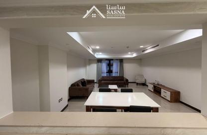 Apartment - 1 - 2 for rent in Porto Arabia - The Pearl Island - Doha Apartment - 1 - 2 for rent in Porto Arabia - The Pearl Island - Doha