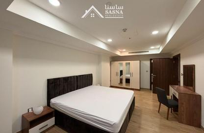 Apartment - 1 - 2 for rent in Porto Arabia - The Pearl Island - Doha Apartment - 1 - 2 for rent in Porto Arabia - The Pearl Island - Doha