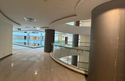 Office Space - 1 Bedroom - 1 Bathroom for rent in Financial Square - C-Ring - Doha