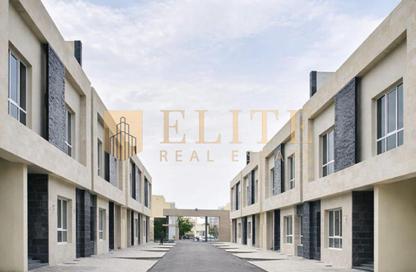 Apartment - 7 Bedrooms - 7+ Bathrooms for rent in Al Kheesa - Al Kheesa - Umm Salal Mohammed