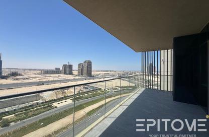 Apartment - 2 Bedrooms - 4 Bathrooms for sale in Seef Waterfront - Lusail City - Lusail Apartment - 2 Bedrooms - 4 Bathrooms for sale in Seef Waterfront - Lusail City - Lusail