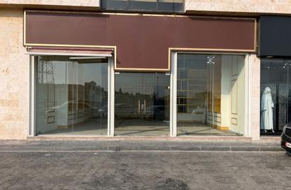 Shop - Studio - 2 Bathrooms for rent in Bu Hamour Street - Abu Hamour - Doha