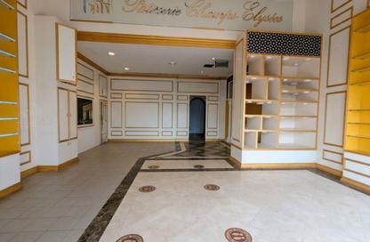 Shop - Studio - 2 Bathrooms for rent in Bu Hamour Street - Abu Hamour - Doha