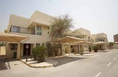 Villa - 3 - 4 for rent in Al Messila - Al Messila - Doha