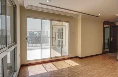 Villa - 3 - 4 for rent in Al Messila - Al Messila - Doha