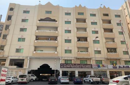 Apartment - 2 - 2 for rent in Fereej Bin Mahmoud - Doha