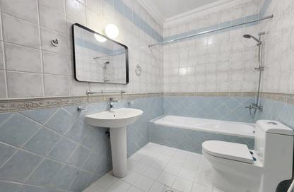Apartment - 2 - 2 for rent in Fereej Bin Mahmoud - Doha