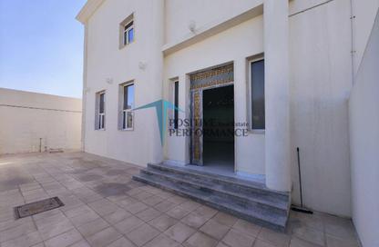 Villa - 5 - 5 for rent in Bani Hajer - Al Rayyan - Doha