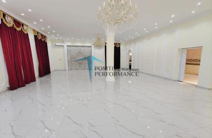 Villa - 5 - 5 for rent in Bani Hajer - Al Rayyan - Doha