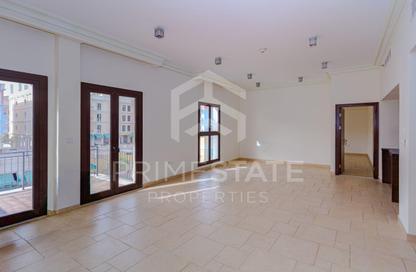 Apartment - 2 Bedrooms - 3 Bathrooms for rent in Chateau - Qanat Quartier - The Pearl Island - Doha