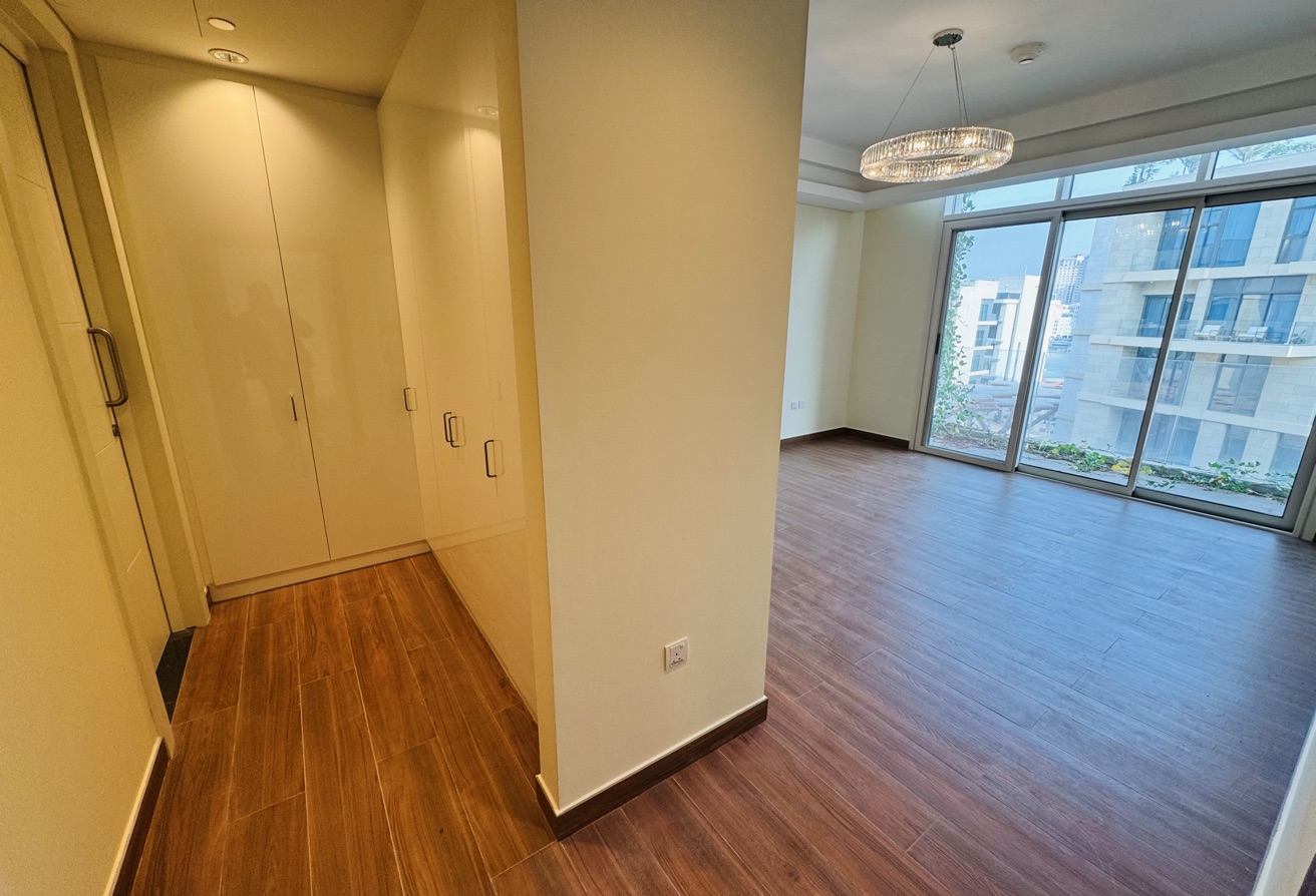 2 BHK + MAID| SEMI-FURNISHED | GEWAN ISALAND- thumbnail 17