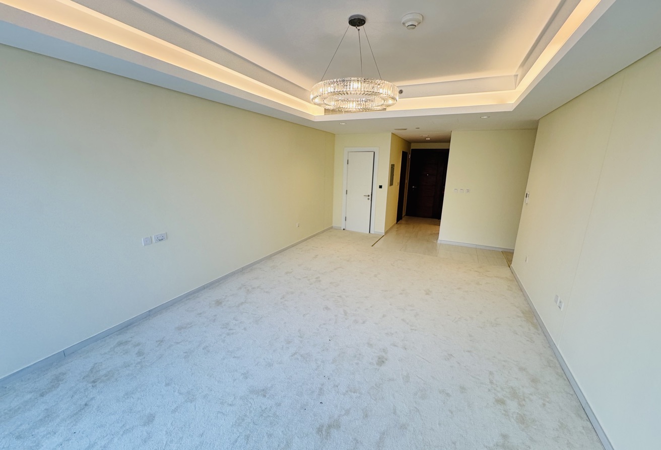 2 BHK + MAID| SEMI-FURNISHED | GEWAN ISALAND- thumbnail 9