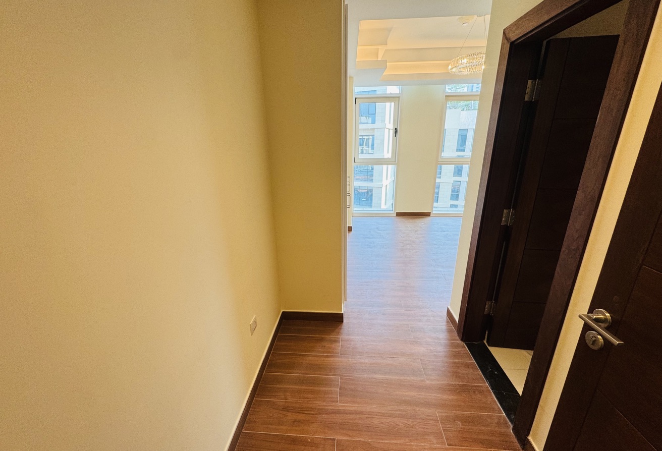 2 BHK + MAID| SEMI-FURNISHED | GEWAN ISALAND- thumbnail 10