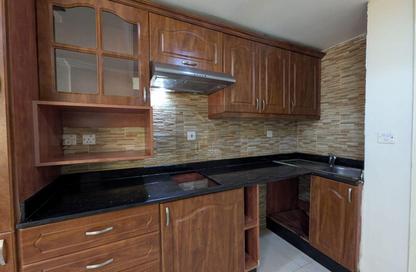Apartment - 2 - 1 for rent in Al Mansoura - Al Mansoura - Doha