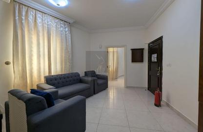 Apartment - 2 - 1 for rent in Al Mansoura - Al Mansoura - Doha