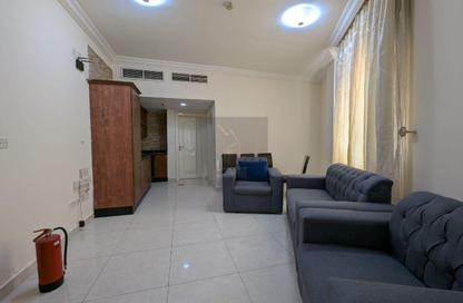 Apartment - 2 - 1 for rent in Al Mansoura - Al Mansoura - Doha