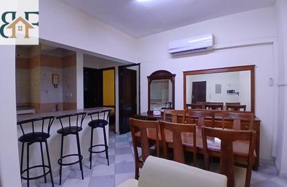 Apartment - 2 Bedrooms - 2 Bathrooms for rent in Musheireb Tower - Musheireb - Musheireb - Doha Apartment - 2 Bedrooms - 2 Bathrooms for rent in Musheireb Tower - Musheireb - Musheireb - Doha