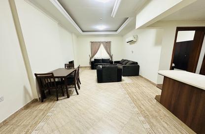 Apartment - 1 Bedroom - 1 Bathroom for rent in Najma Street - Najma - Doha