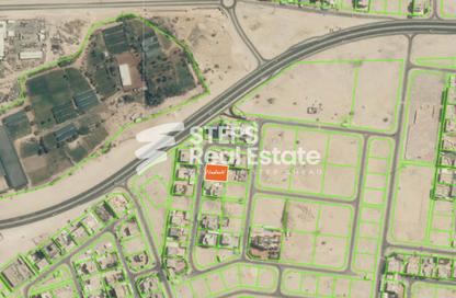 Land - Studio for sale in Bani Hajer - Al Rayyan - Doha