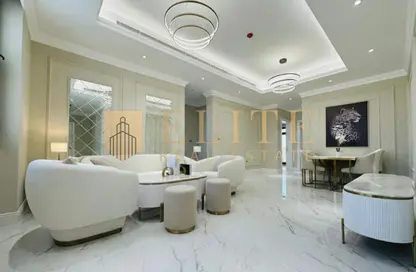 Apartment - 2 Bedrooms - 3 Bathrooms for rent in Al Waab Street - Al Waab - Doha Apartment - 2 Bedrooms - 3 Bathrooms for rent in Al Waab Street - Al Waab - Doha