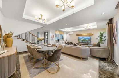 Villa - 5 - 4 for sale in Al Wukair - Al Wukair - Al Wakra
