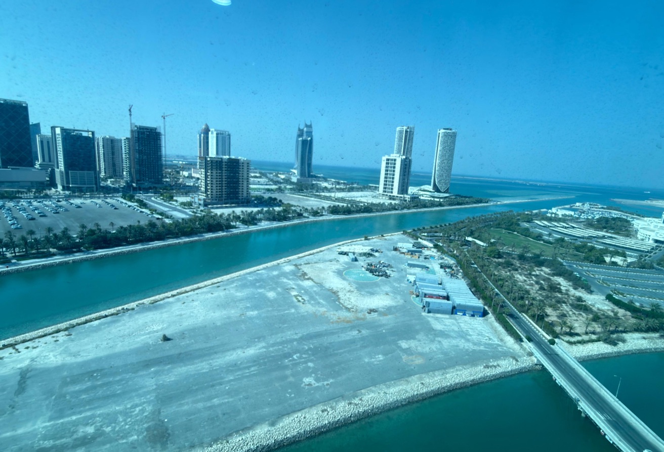 Beautiful 2 bedroom in zig zag with sea view