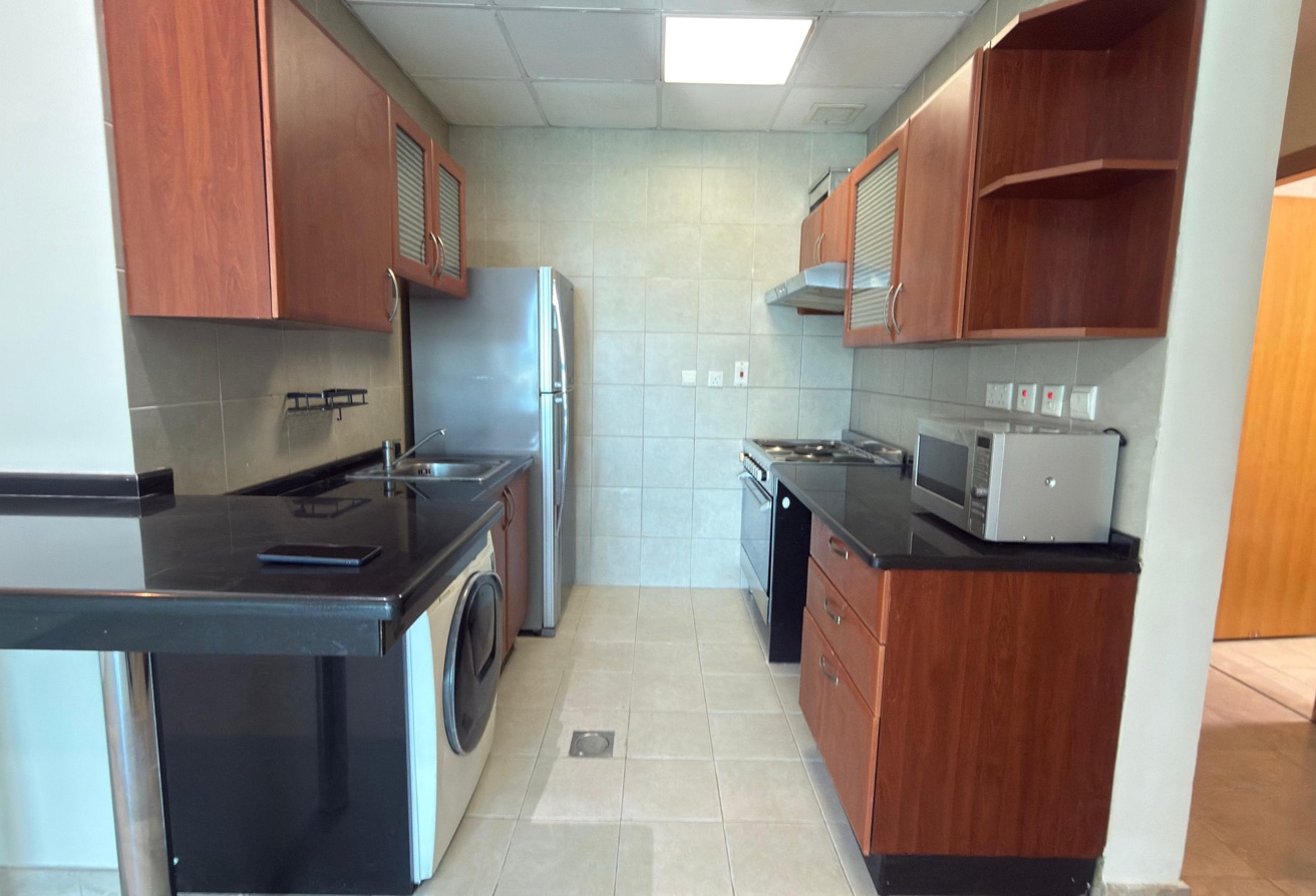 Beautiful 2 bedroom in zig zag with sea view thumbnail 4