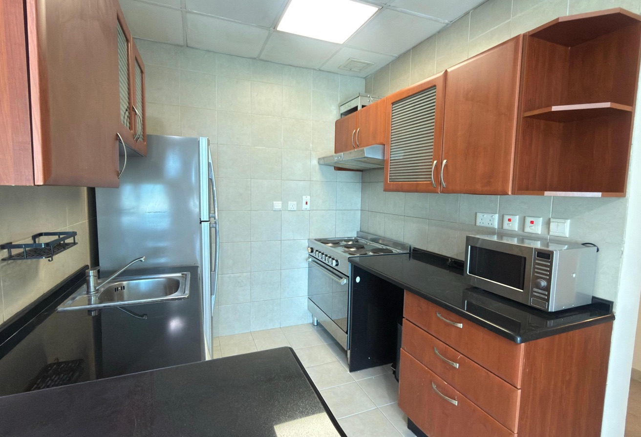 Beautiful 2 bedroom in zig zag with sea view thumbnail 5