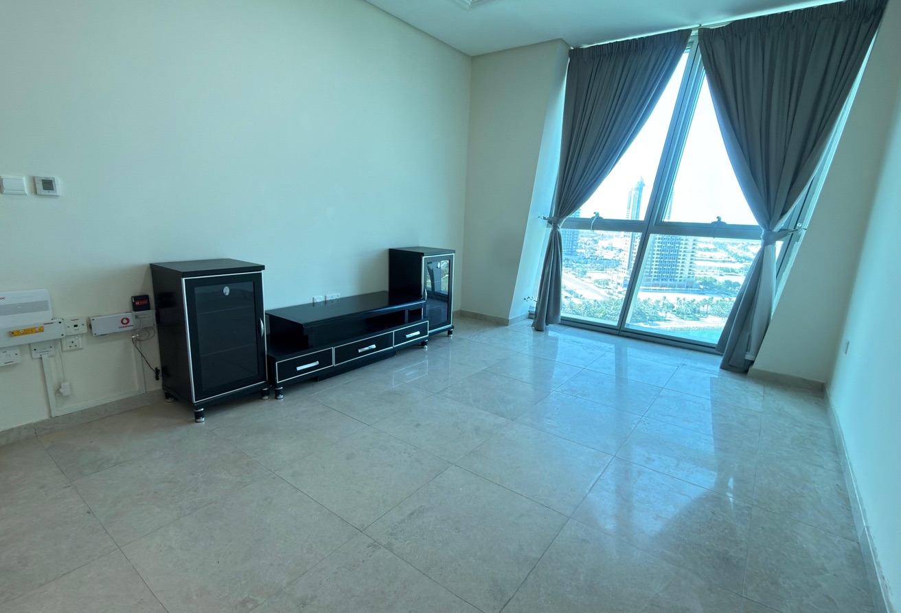 Beautiful 2 bedroom in zig zag with sea view thumbnail 2