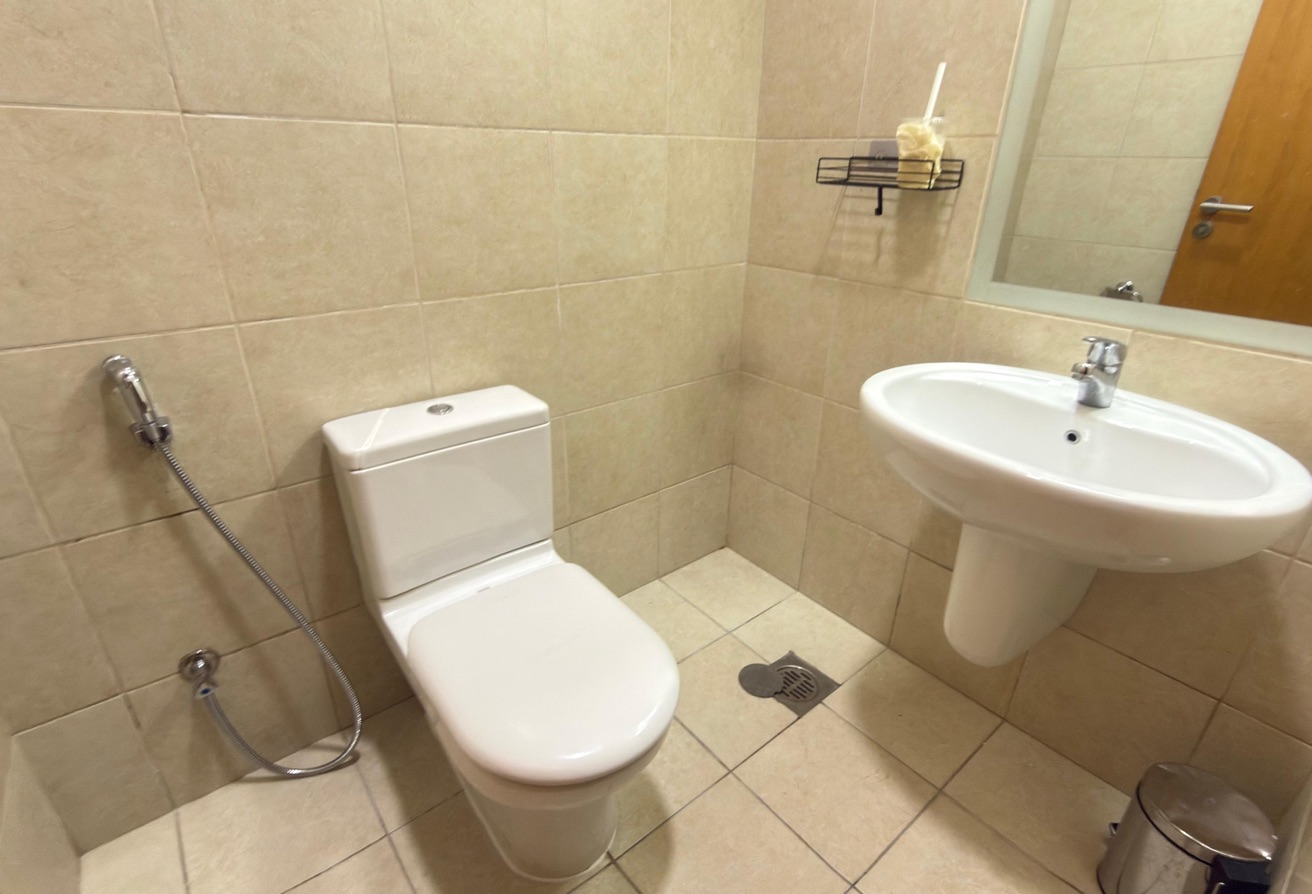 Beautiful 2 bedroom in zig zag with sea view thumbnail 11