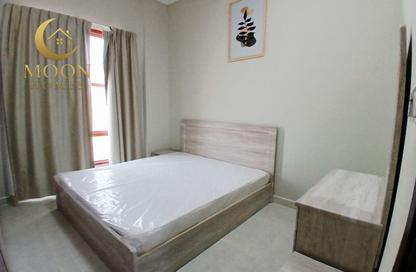 Apartment - 1 - 1 for rent in Umm Ghuwailina 4 - Umm Ghuwailina - Doha