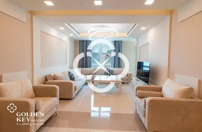 شقة - غرفة نوم - 2 حمامات للايجار في ريزيدينشيال دي5 - جنوب فوكس هيلس - فوكس هيلز - الوسيل