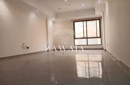 شقة - 2 غرف نوم - 2 حمامات للايجار في شارع السد - السد - الدوحة