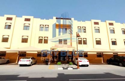 Apartment - 2 - 2 for rent in Wholesale Market Street - Abu Hamour - Doha Apartment - 2 - 2 for rent in Wholesale Market Street - Abu Hamour - Doha