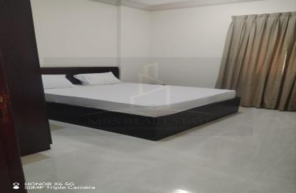 Apartment - 2 Bedrooms - 2 Bathrooms for rent in Thabit Bin Zaid Street - Al Mansoura - Doha