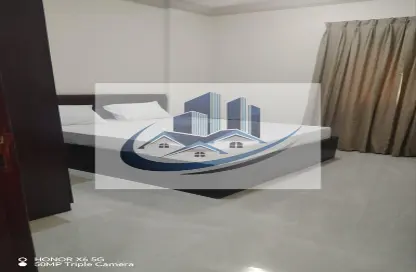 شقة - 2 غرف نوم - 2 حمامات للايجار في شارع ثابت بن زايد - المنصورة - الدوحة