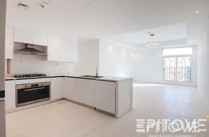 Apartment - 2 Bedrooms - 2 Bathrooms for sale in D22 - Fox Hills - Lusail