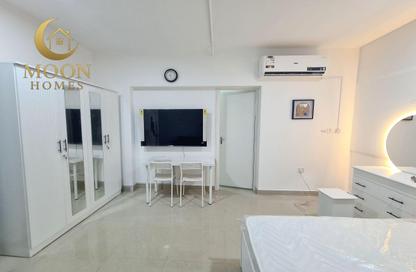 Apartment - Studio - 1 for rent in Najma Street - Najma - Doha