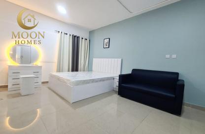 Apartment - Studio - 1 for rent in Najma Street - Najma - Doha