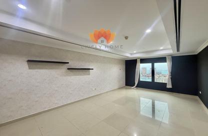 Apartment - Studio - 1 Bathroom for rent in East Porto Drive - Porto Arabia - The Pearl Island - Doha