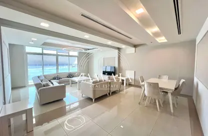 شقة - 2 غرف نوم - 3 حمامات للايجار في فوكس هيلز اي 13 - فوكس هيلز - الوسيل