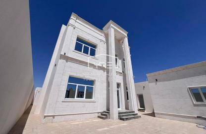 Villa - 7+ Bedrooms - 7+ Bathrooms for sale in Al Sakhama - Doha