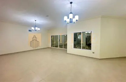 Compound - 4 Bedrooms - 6 Bathrooms for rent in Al Waab Street - Al Waab - Doha